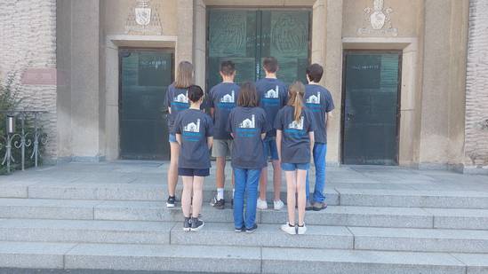 Quelle: Minis St. Leon