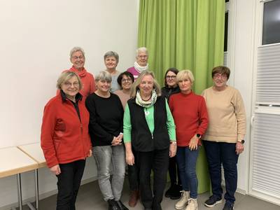Quelle: kfd St. Leon